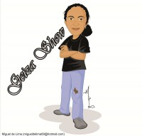 Geiza Freire (Geiza Show)